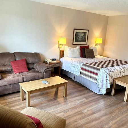 Highland Manor Inn Townsend Dış mekan fotoğraf