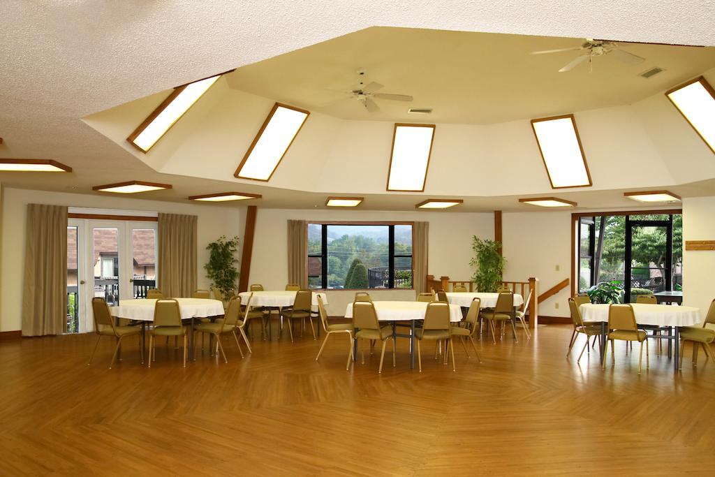Highland Manor Inn Townsend Dış mekan fotoğraf