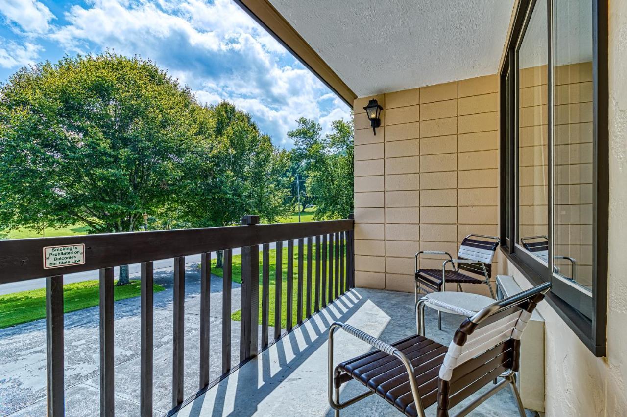 Highland Manor Inn Townsend Dış mekan fotoğraf