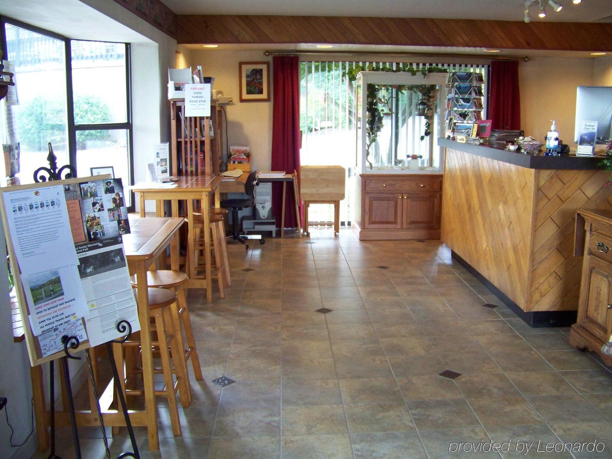 Highland Manor Inn Townsend Dış mekan fotoğraf