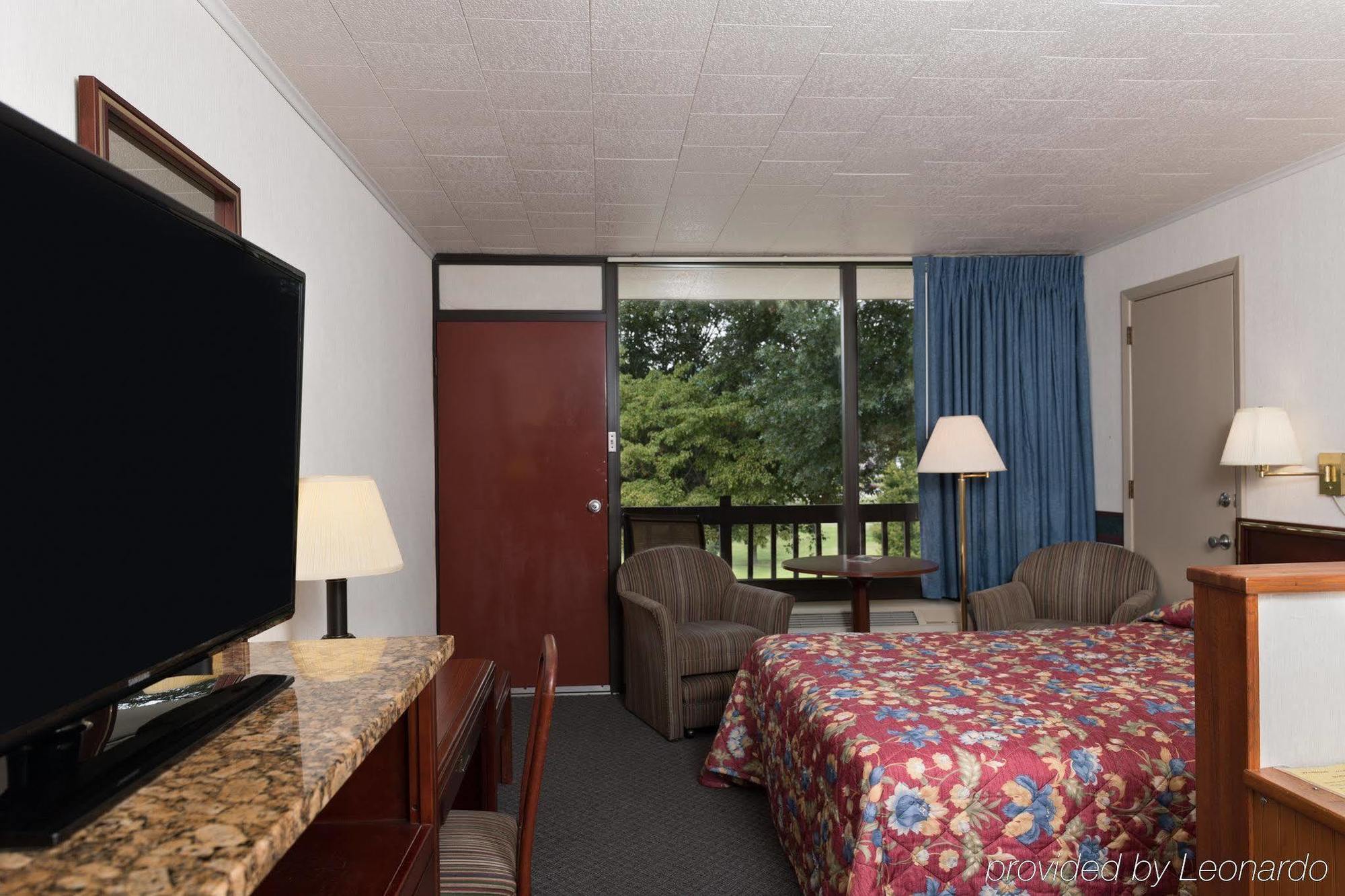 Highland Manor Inn Townsend Dış mekan fotoğraf
