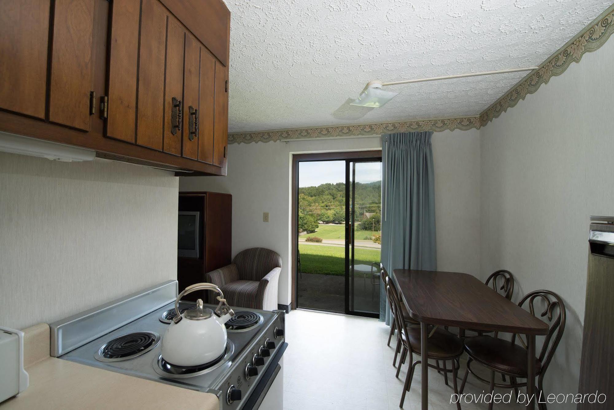 Highland Manor Inn Townsend Dış mekan fotoğraf