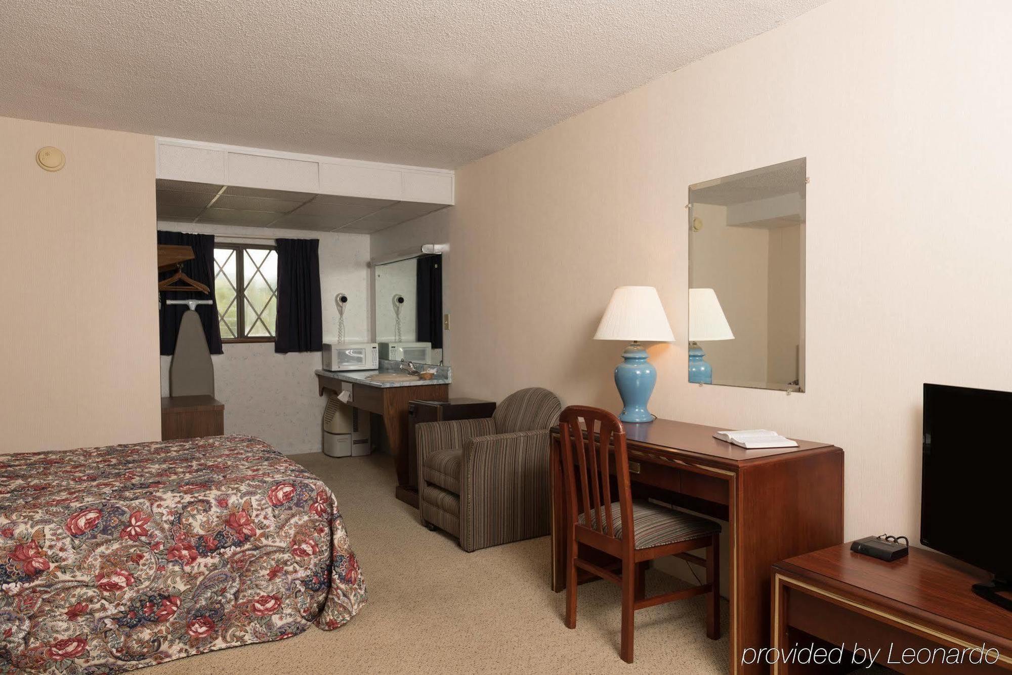 Highland Manor Inn Townsend Dış mekan fotoğraf
