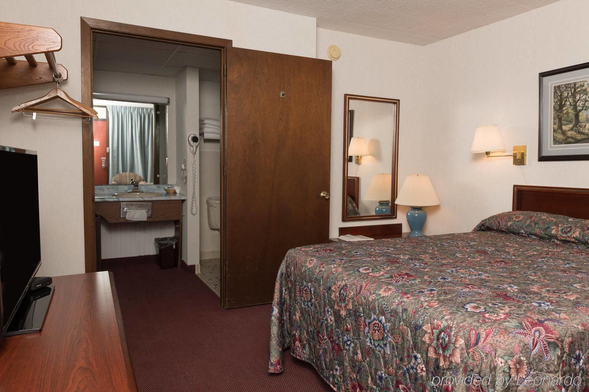 Highland Manor Inn Townsend Dış mekan fotoğraf