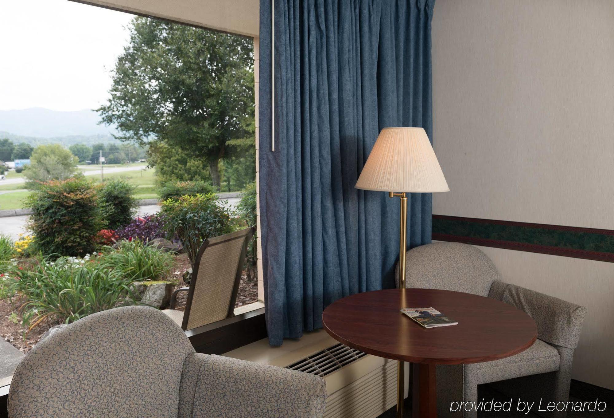 Highland Manor Inn Townsend Dış mekan fotoğraf
