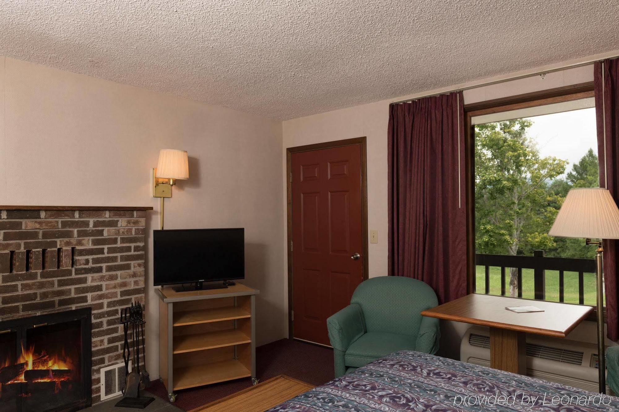 Highland Manor Inn Townsend Dış mekan fotoğraf