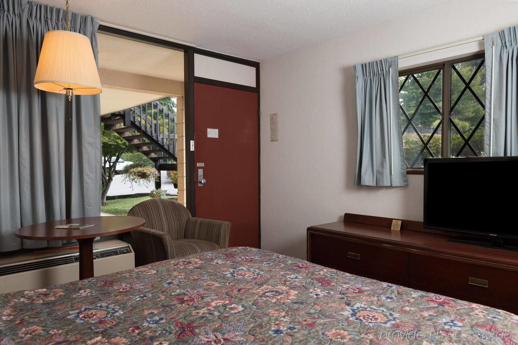 Highland Manor Inn Townsend Dış mekan fotoğraf
