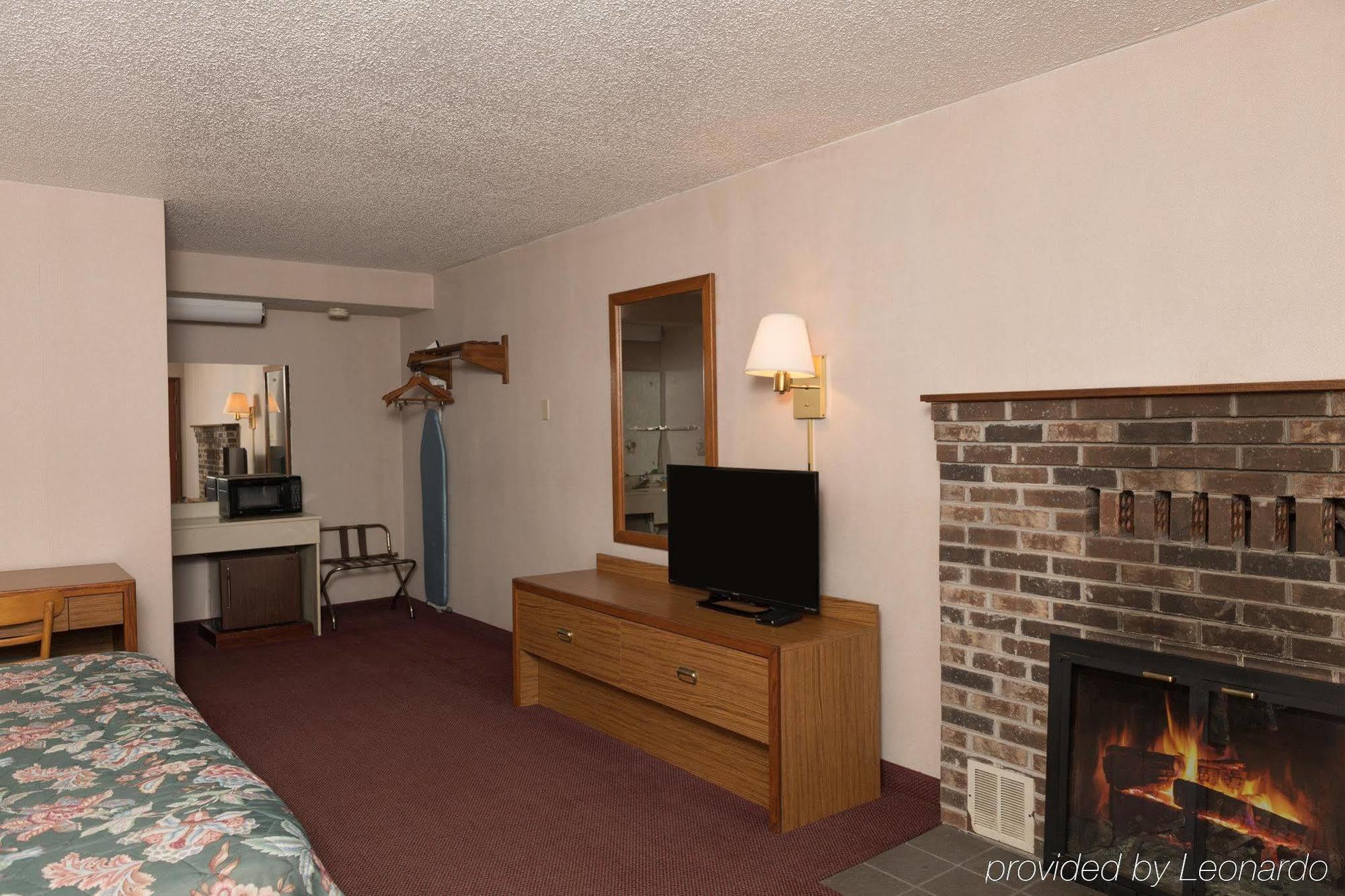 Highland Manor Inn Townsend Dış mekan fotoğraf