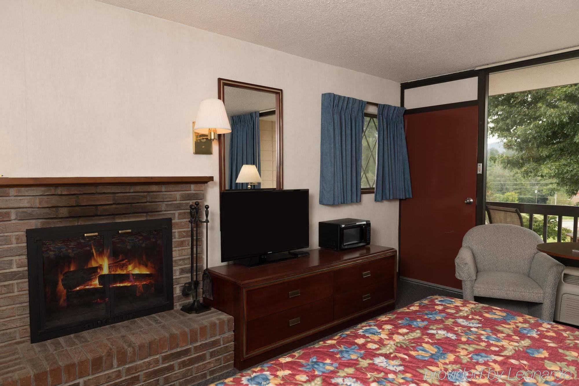 Highland Manor Inn Townsend Dış mekan fotoğraf