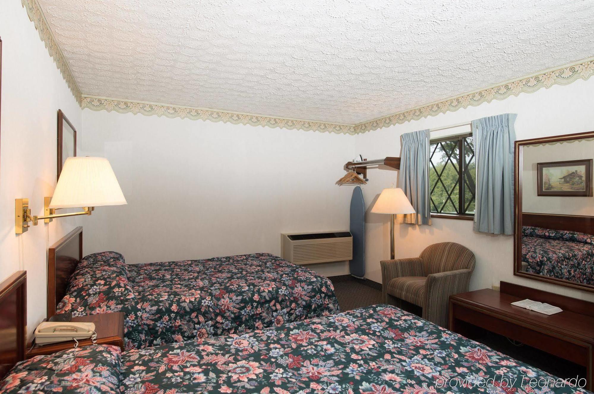 Highland Manor Inn Townsend Dış mekan fotoğraf