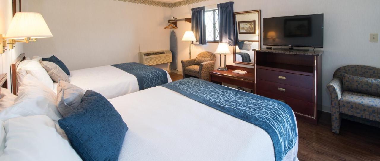 Highland Manor Inn Townsend Dış mekan fotoğraf