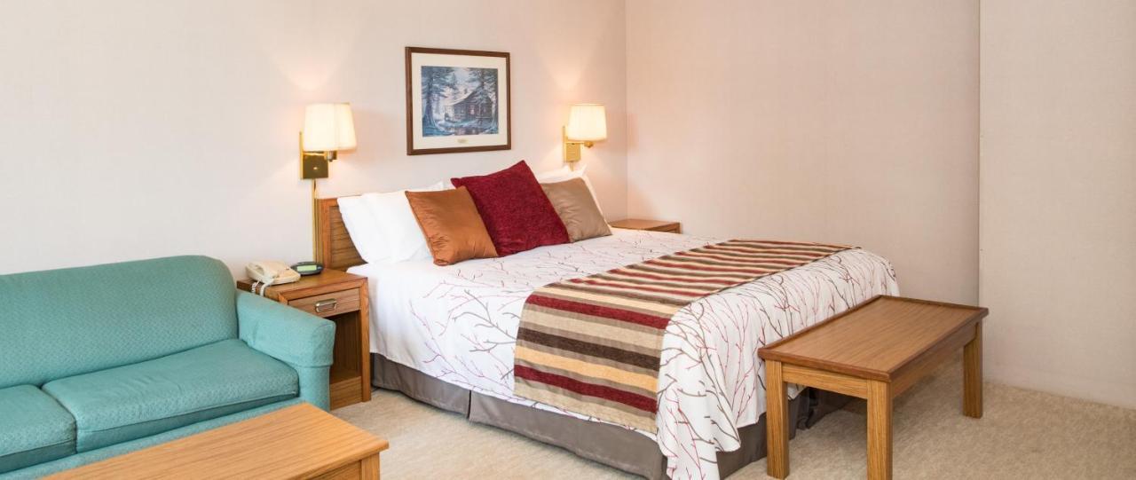 Highland Manor Inn Townsend Dış mekan fotoğraf
