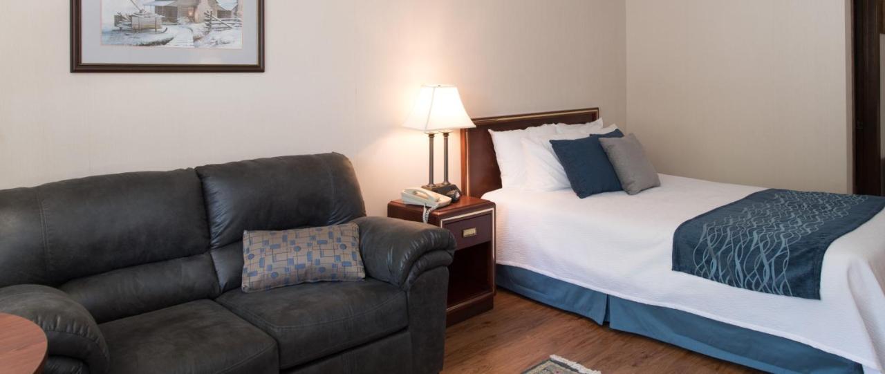 Highland Manor Inn Townsend Dış mekan fotoğraf